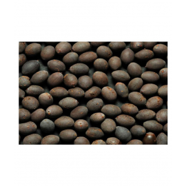 CHEZEL ® Lotus Seeds for Laxmi Puja - Pack of 108 Pieces