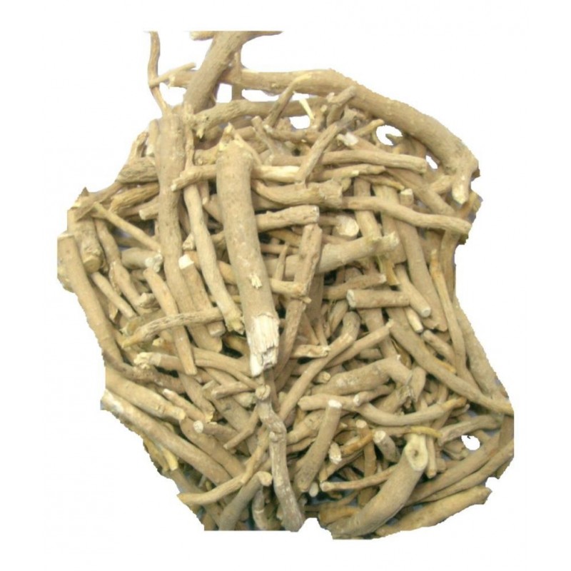 CHEZEL Aswagandha Raw Herbs 250 gm Pack Of 1