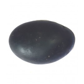 CHEZEL® Gandaki Laddugopal shaligram Shila 200 Grams