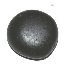 CHEZEL® Laddugopal Bal Gopal shaligram Shila Small Size 25 Grams