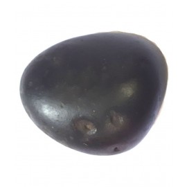 CHEZEL® Natural Laddugopal shaligram Shila 101 to 150 Grams(