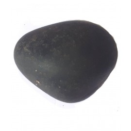 CHEZEL® Natural Laddugopal shaligram Shila 80 to 100 Grams