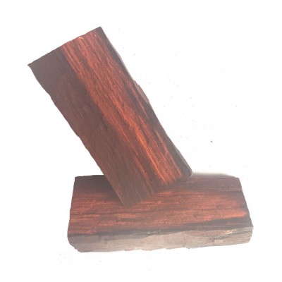 CHEZEL® Red Sandalwood Stick Organic Raktchandan lakdi 40 Grams