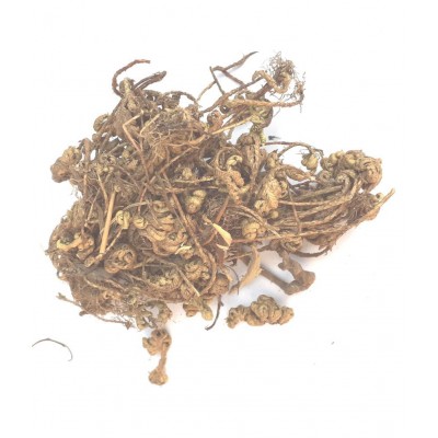 CHEZEL Sanjivani booti laxman booti Raw Herbs 100 gm Pack Of 1