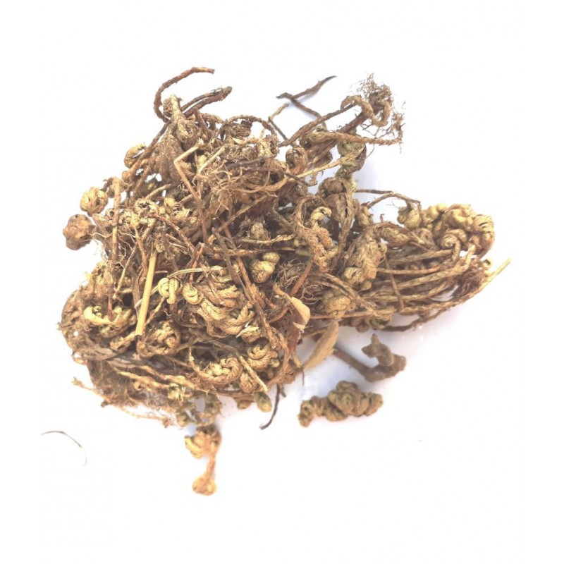 CHEZEL Sanjivani booti laxman booti Raw Herbs 100 gm Pack Of 1