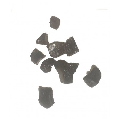 CHEZEL Shilajit Raw crystals Raw Herbs 100 gm Pack Of 1