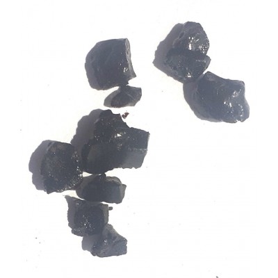 CHEZEL Shilajit Raw crystals Raw Herbs 100 gm Pack Of 1