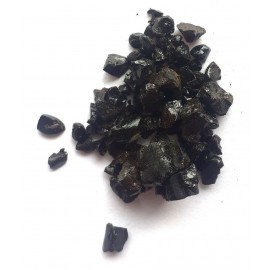 CHEZEL Shilajit Raw crystals Raw Herbs 100 gm Pack Of 1