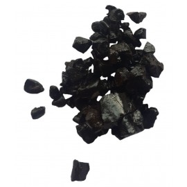 CHEZEL Shilajit crystals Raw Herbs 50 gm Pack Of 1