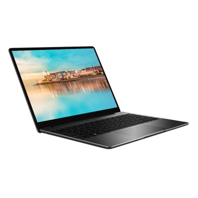 CHUWI CoreBook X Laptop 14.0 inch 2160x1440 Resolution Intel i5-8259U 16GB DDR4 RAM 512GB SSD 46Wh Battery Backlit Keyboard Full Metal Notebook