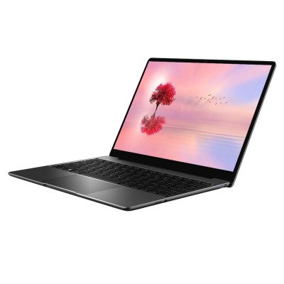 CHUWI CoreBook X Laptop 14.0 inch 2160x1440 Resolution Intel i5-8259U 16GB DDR4 RAM 512GB SSD 46Wh Battery Backlit Keyboard Full Metal Notebook
