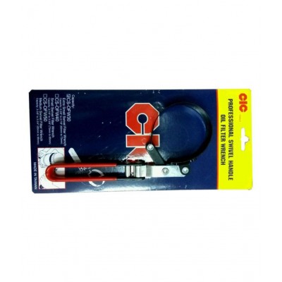 CIC Strap Wrench Single smal size 30 mm