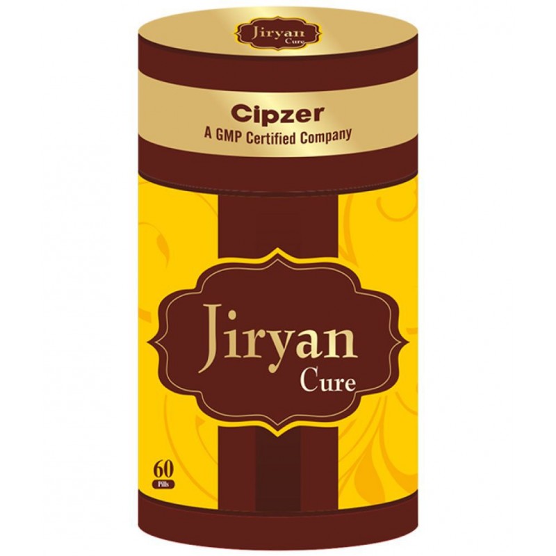 CIPZER - Capsules For Immunity ( Pack of 3 )