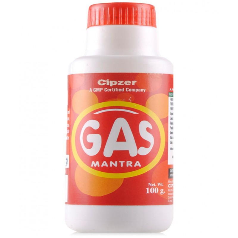 CIPZER - Powder For Immunity ( Pack of 3 )