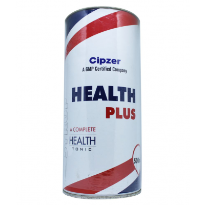 CIPZER 1 Liquid 1 ml Pack Of 1