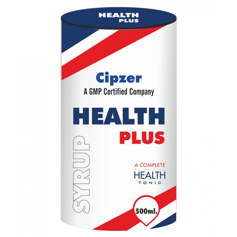 CIPZER 1 Liquid 1 ml Pack Of 1
