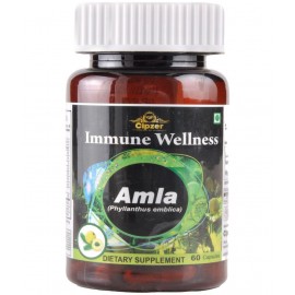 CIPZER Amla Capsule 60 no.s