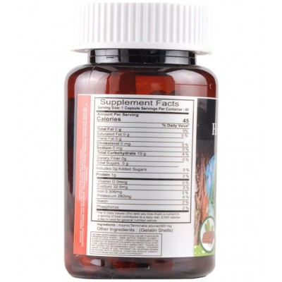 CIPZER Arjuna Capsule 60 no.s