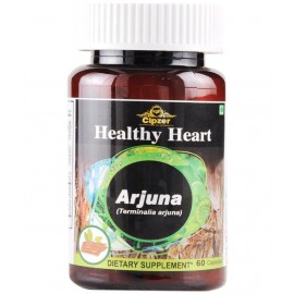 CIPZER Arjuna Capsule 60 no.s