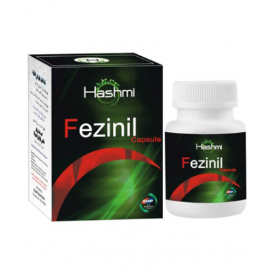 CIPZER Fezinil for women health booster Capsule 60 no.s Pack Of 1