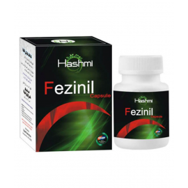 CIPZER Fezinil for women health booster Capsule 60 no.s Pack Of 1