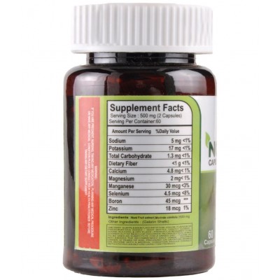 CIPZER Noni  Capsule 60 no.s