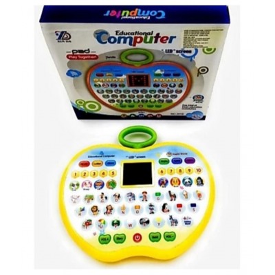 COMPUTER TOY