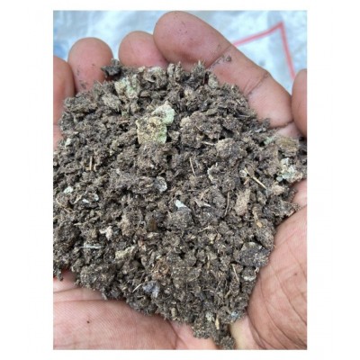 COW DUNG ORGANIC MANURE FOR GARDENING AND VEGETABLES (850 GRAM)