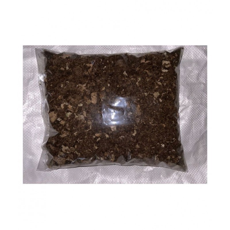 COW DUNG ORGANIC MANURE FOR GARDENING AND VEGETABLES (850 GRAM)