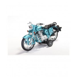 Centy Toys  Rugged Bike Multi-color