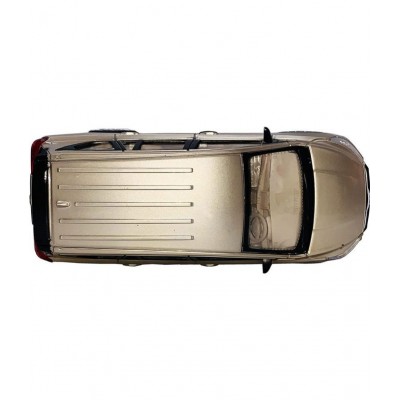 Centy Toys Combo of Pull Back Action SUV Innova Car with Bullet Bike Toy Car for Kids and Boys (Color May Vary)