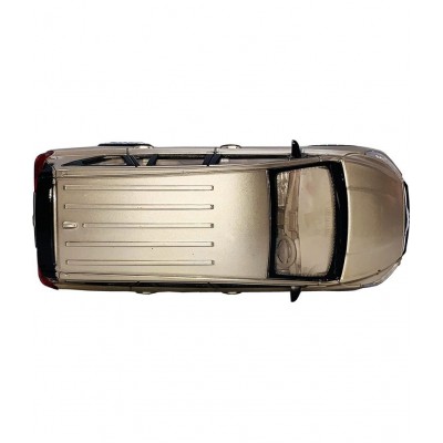 Centy Toys Combo of Pull Back Action SUV Innova Car with Fire Tender Truck Toy Car for Kids and Boys (Color May Vary)