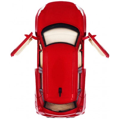 Centy Toys Combo of Pull Back Action Swift Car with Farm Tractor Toy Car for Kids and Boys (Color May Vary)