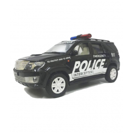 Centy Toys Police Interceptor and Drift Cars