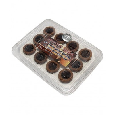 Chandan Guggal Loban Cup