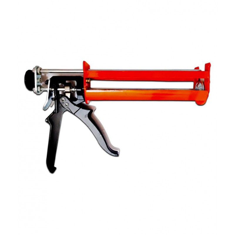 Chemical Dispenser Rebaring Caulking Gun 1 Hand Tool