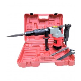 Cheston-UF-RH-5KG.RED 900W Demolition Hammer Drill Machine