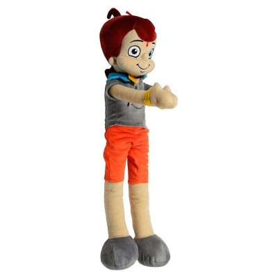 Chhota Bheem RAG DOLL LONG LEG DOLL