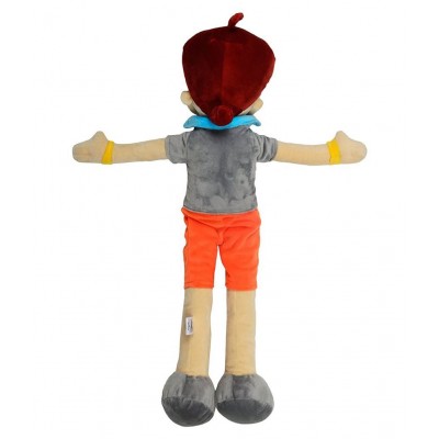 Chhota Bheem RAG DOLL LONG LEG DOLL