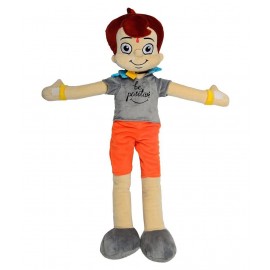 Chhota Bheem RAG DOLL LONG LEG DOLL