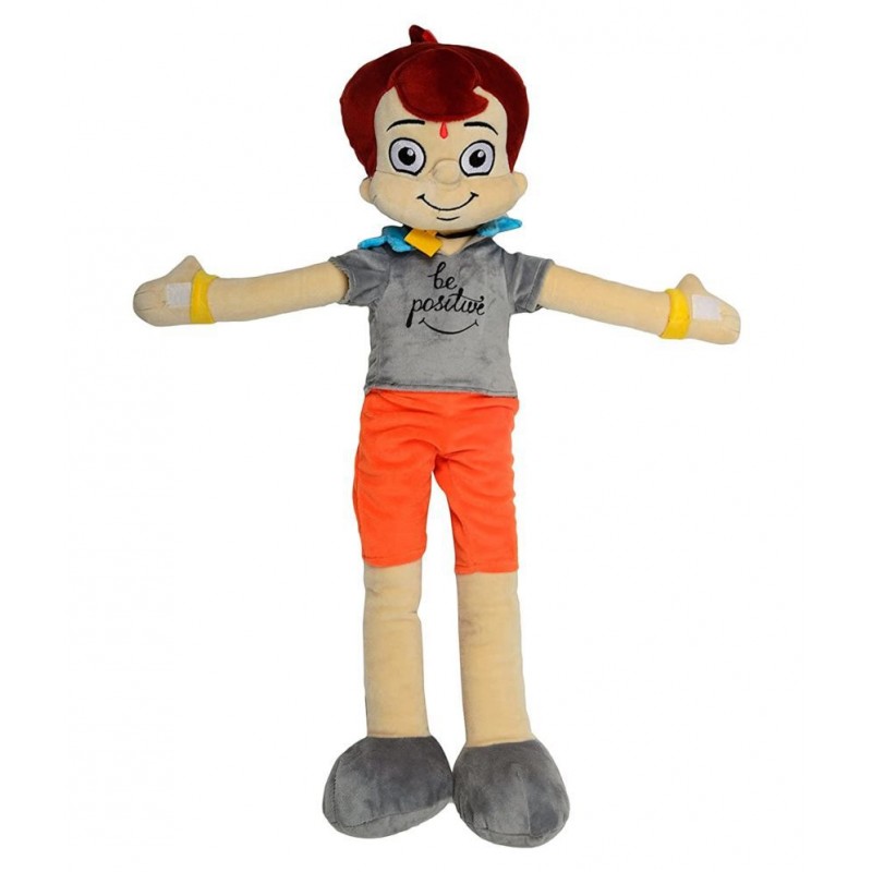 Chhota Bheem RAG DOLL LONG LEG DOLL