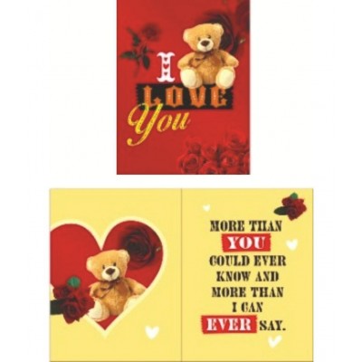 Chocozone Multicolour Polyresin Figurines - Pack of 4