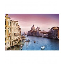 Chocozone Venice 1000 piece Jigsaw Puzzle for Kids and Adults , Educational Puzzles Toys for 12 + years old boys and girls