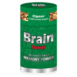 Cipzer Brain Power Prash P1 Paste 400 gm Pack Of 1