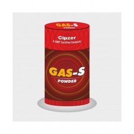 Cipzer Gas-S Powder G1 Powder 50 gm Pack Of 1