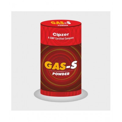 Cipzer Gas-S Powder G1 Powder 50 gm Pack Of 1