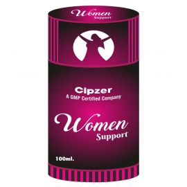 Cipzer Women Support W1 Liquid 200 ml Pack Of 1