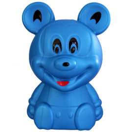 Coin Box Mickey Mouse for Kids and Adults / Money Savings for Children