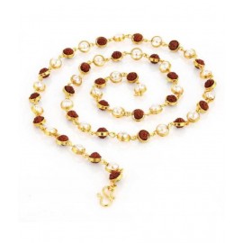 Combination mala for men and women