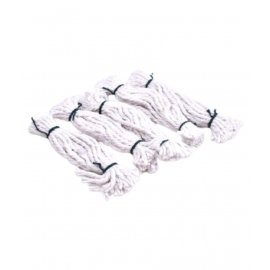 Cotton Wicks - Set of 5